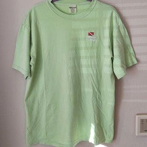 "Cayman Islands" T-Shirt